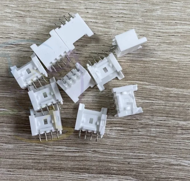 50pcs Connector 53375-0310 533750310 2.5mm pitch 3P jack seat brand new original factory version