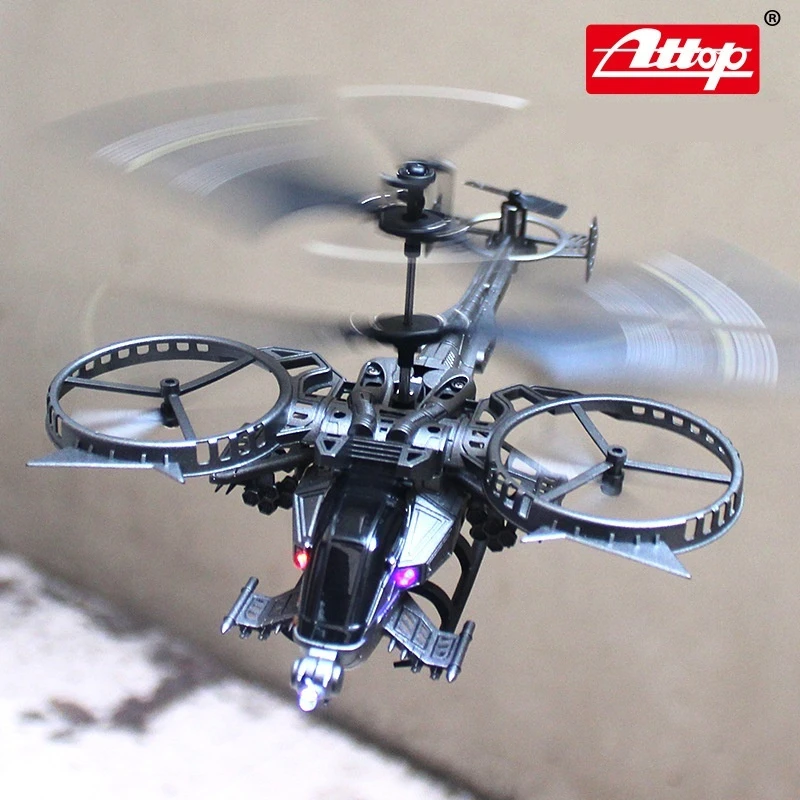 

New Avatar Remote Control Rc Helicopter 3-Channel Model Airplane Toy Gift Infrared Sensing Children'S Birthday Exquisite Gift