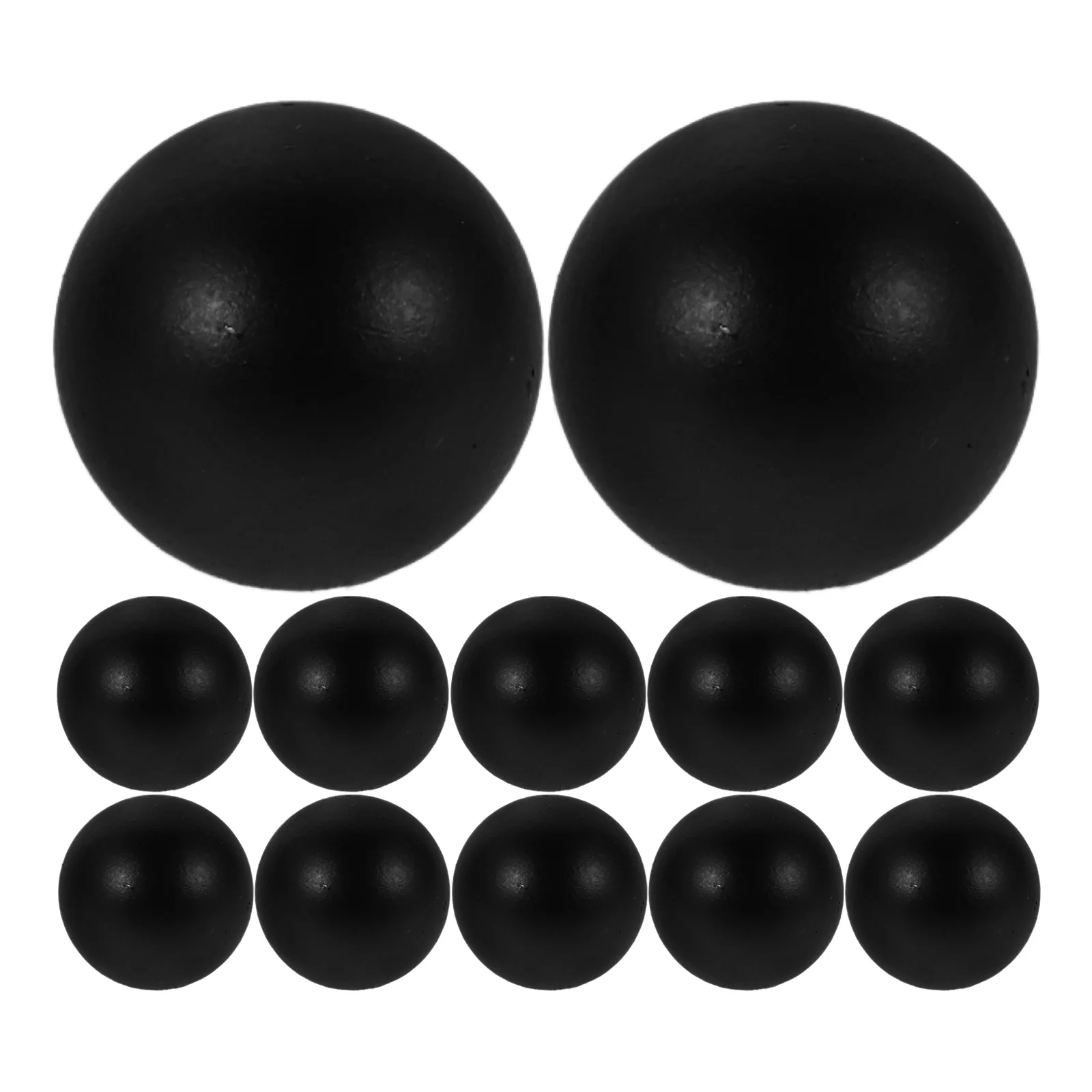 

20 pcs Decorative Screw Caps Ball Finial Shade Cap Nuts Threaded Nut Knob Replacement Lamp Harp Finial Cap Steel Light