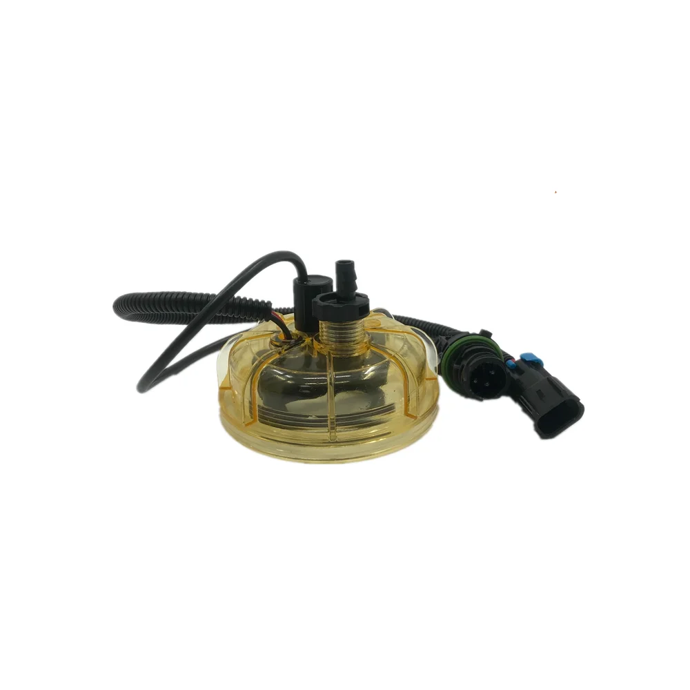 

31NA-20090 31Q8-40520 31Q4-40800 31Q4-40830 20PS981-2P3Z For Hyunda 210 215 220 225 305 Pressure Sensor Water Temperature Sensor