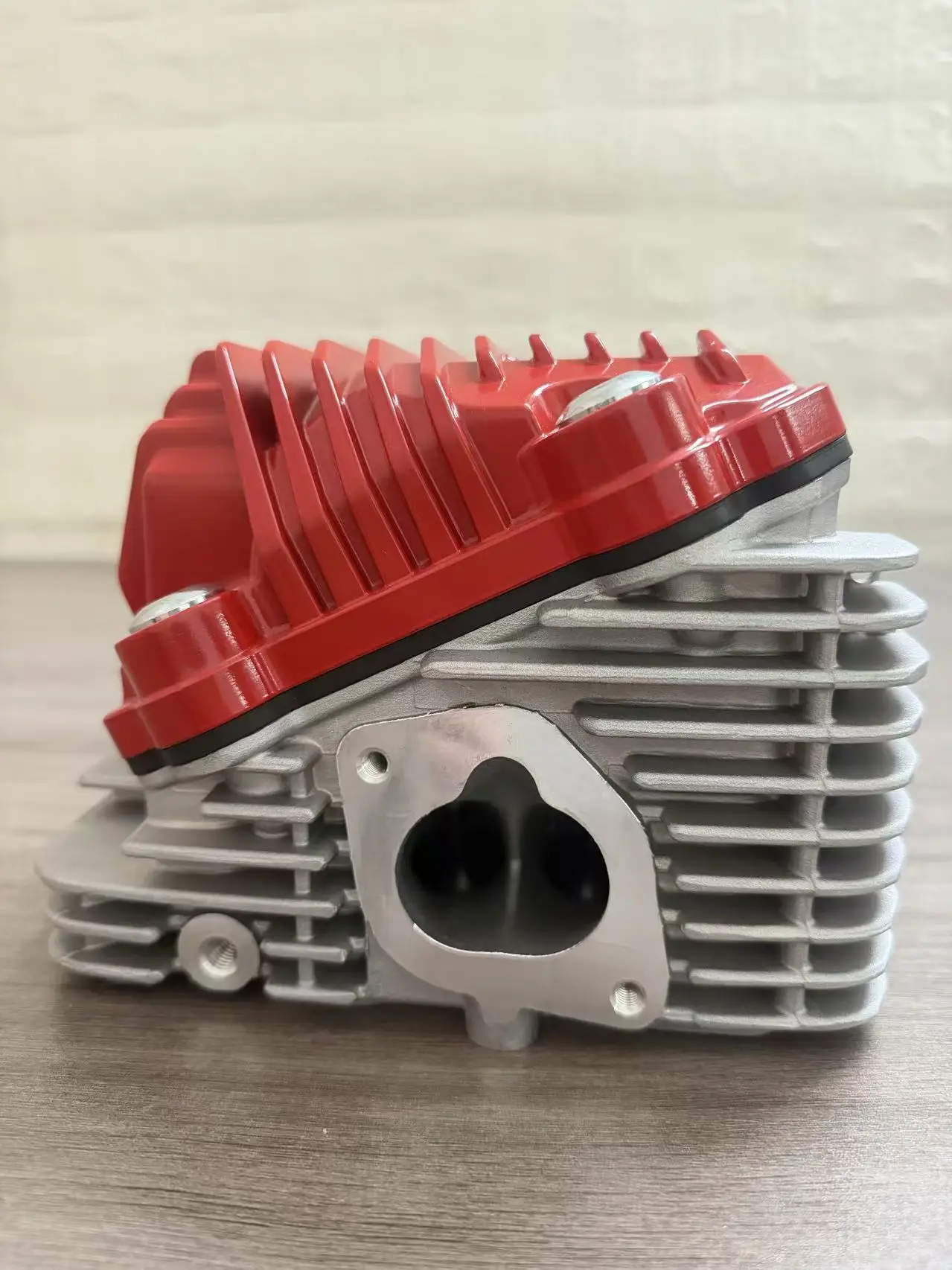 Zongshen NB300F Cylinder Head Assembly 300cc 4-Valve Water-Cooled Engine Head For Zongshen NB300 Dirt Bike