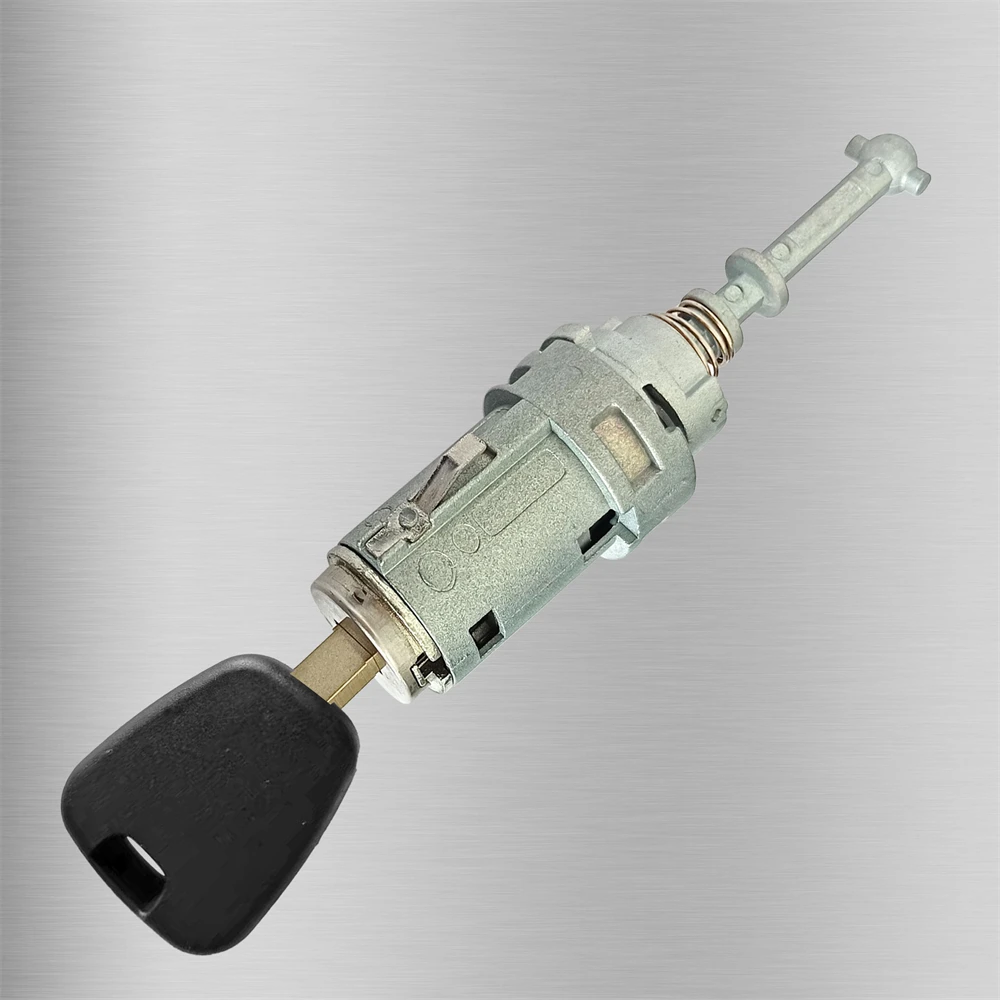 

Car Left Door Lock Barrel With 2 Keys for Citroen C2 C3 2002-2010 Locks Cylinder Accessories ​9170T9 9170W9