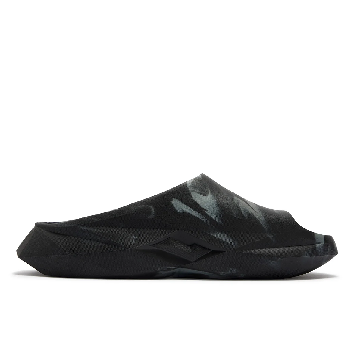 361 Degrees New Joker Matrix Slipper Herren-Slipper, geruchsabweisend, weich, antibakteriell, atmungsaktiv, Strand, bequem, Herren-Slipper 672621106 – Detail 21