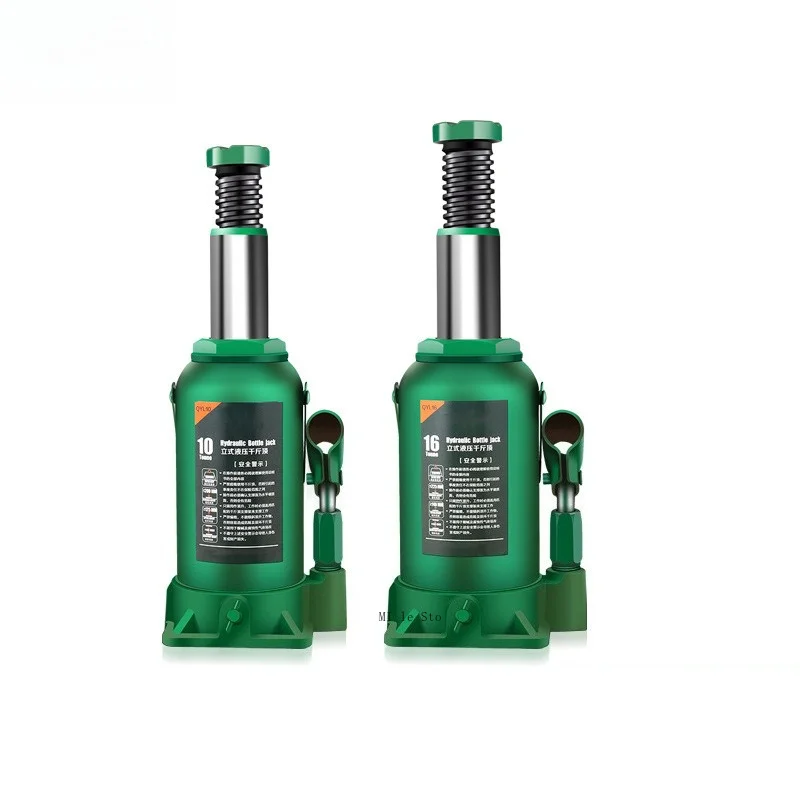 BEST BEST Durable Vertical Hydraulic Jack 5 Tons 10 Tons 20 Tons Car Hand Crank Car Tire Replacement Maintenance Hydraulic - Aliexpress Deal