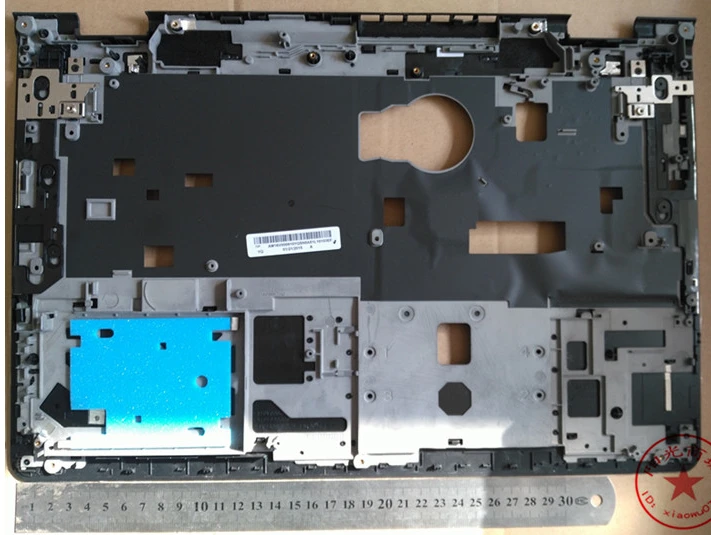 

Новый ноутбук для Lenovo ThinkPad YOGA S5 Yoga 15, TP00070A AP16V0009010, верхняя часть корпуса, упор для рук/нижний корпус