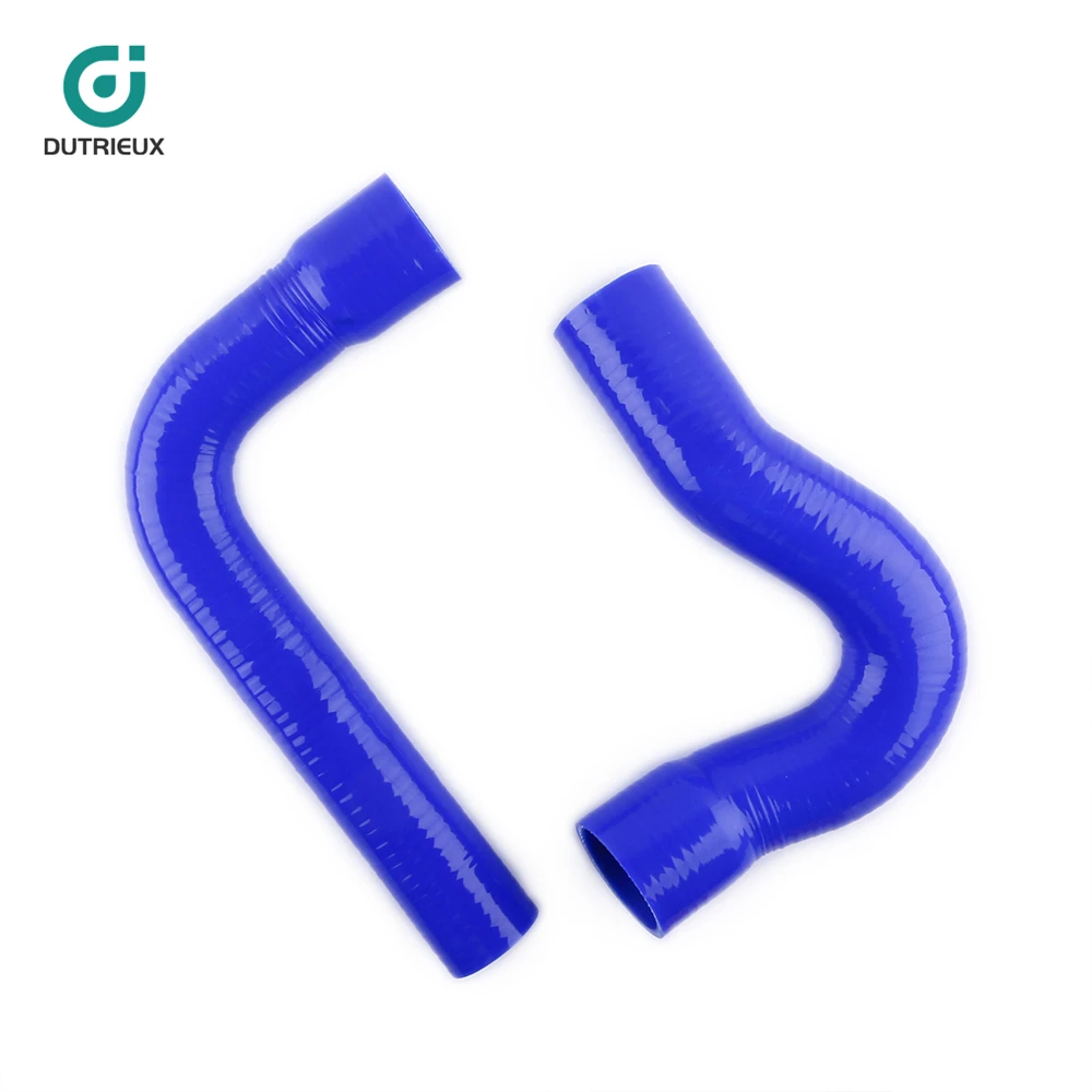 Silicone Coolant Radiator Hose For FORD Mustang / Falcon /Fairlane V8 1967-1970