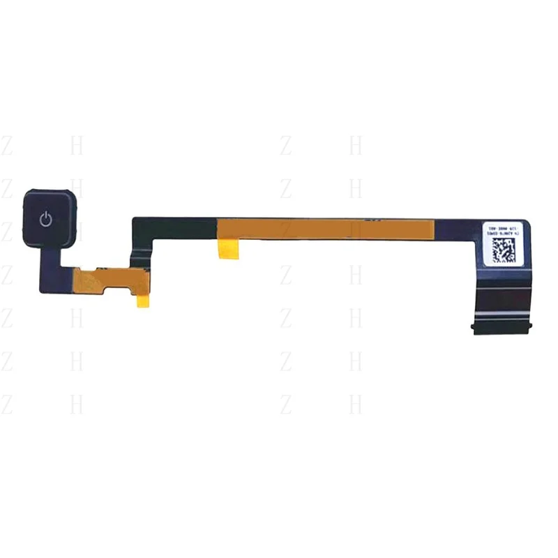 

Кабель кнопки питания Z для DELL Latitude 9420 2-в-1 0WDVDH WDVDH A206T6 DA30001H820