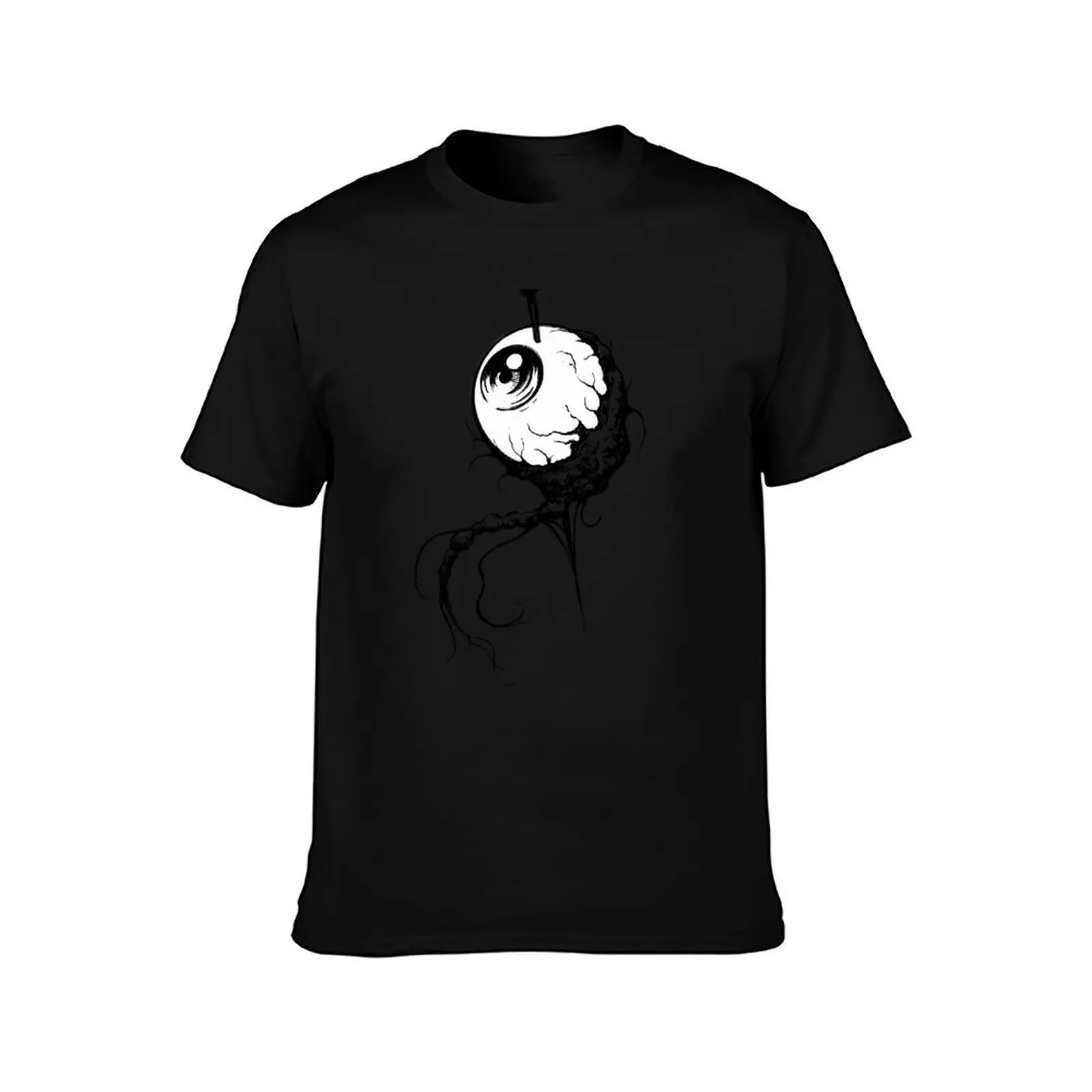 Void of Words T-Shirt Quick Dry Sports Short Sleeve Tee