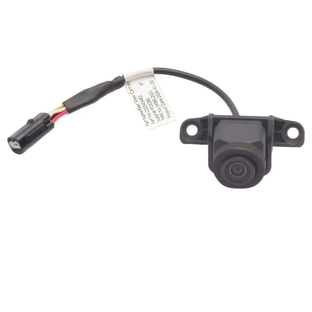 Telecamera posteriore Telecamera di backup originale per MAXUS T60 T70 C 00545482