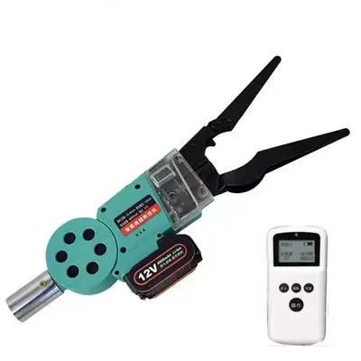 أحدث آلة ربط الكابلات الأوتوماتيكية لخط الارتفاعات العالية آلة ربط الكابلات الضوئية #3