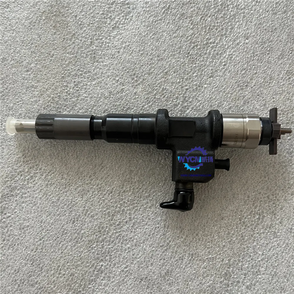 

Original Fuel Injector Assy 60320117 for SR285 Drilling Rig Excavator