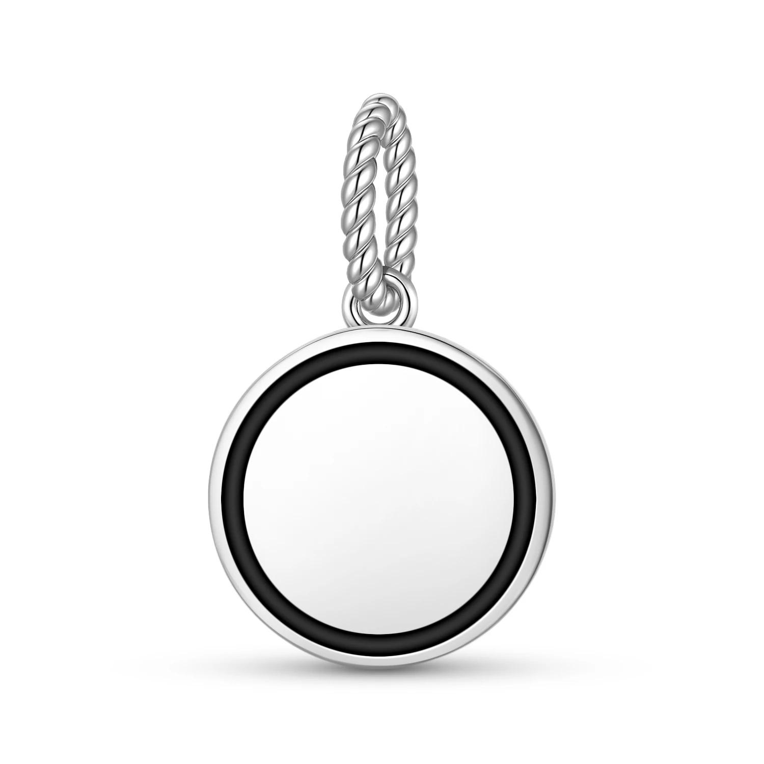 

Mu Lemurian symbols God Pendant 925 Sterling Silver Symbol Charm Bead for Women Bracelet Necklace Jewelry Fashion