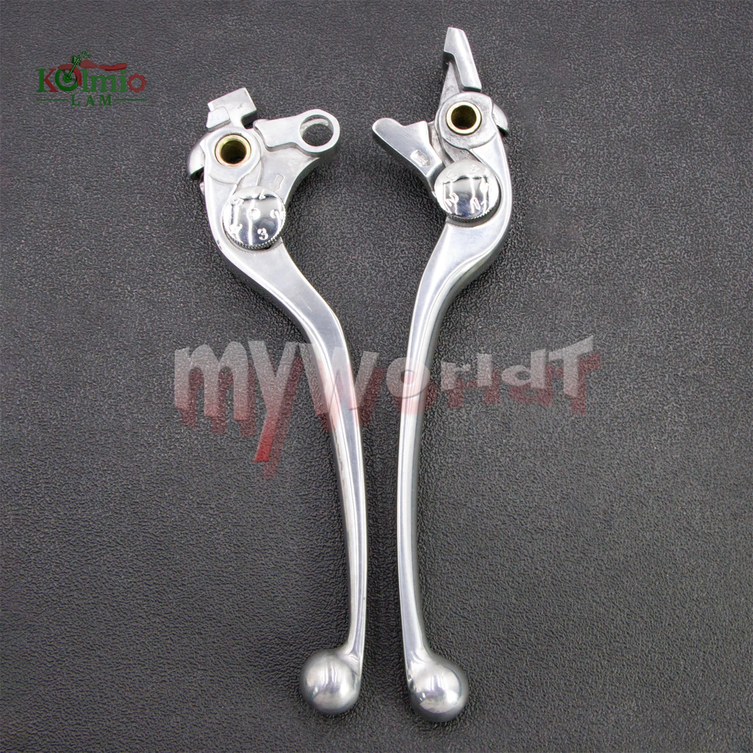 Fit For Suzuki GSX1400 Bandit 650S 1200 GSF1200 GSF650 SV1000S TL1000R GSX1250F GSF1250 Motorcycle Brake Clutch Lever