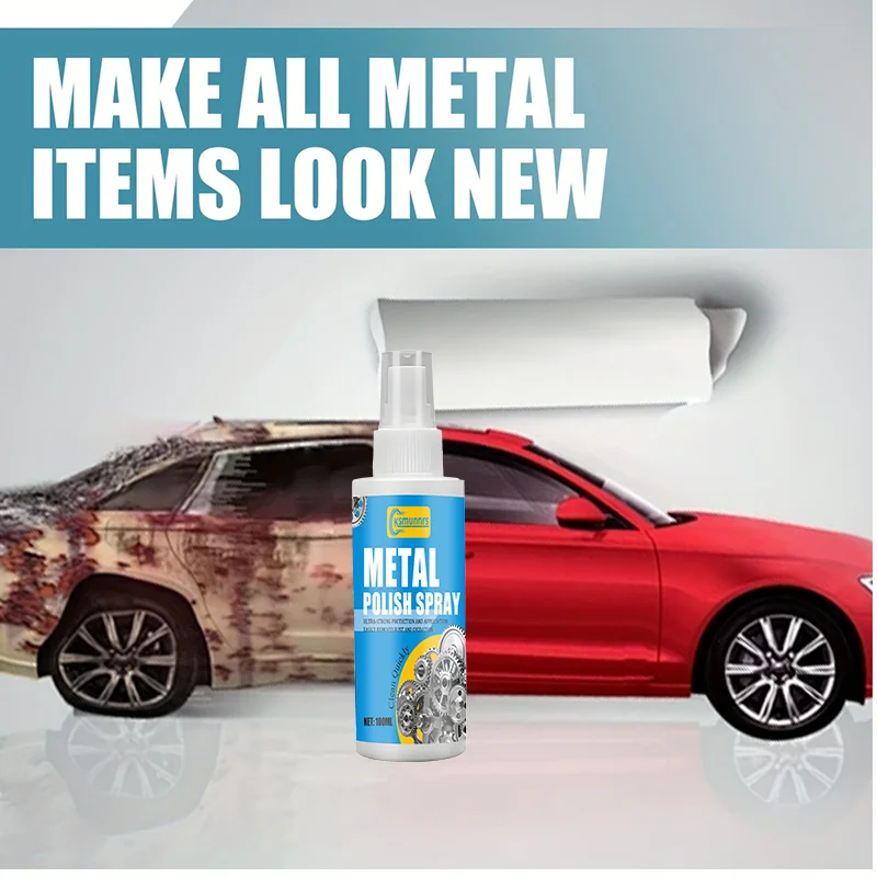 

100 мл RayHong 1 шт. спрей для удаления железа, 6,76 унции | Устройство для очистки тормозов и ржавчины Ultimate для колес и тормозов