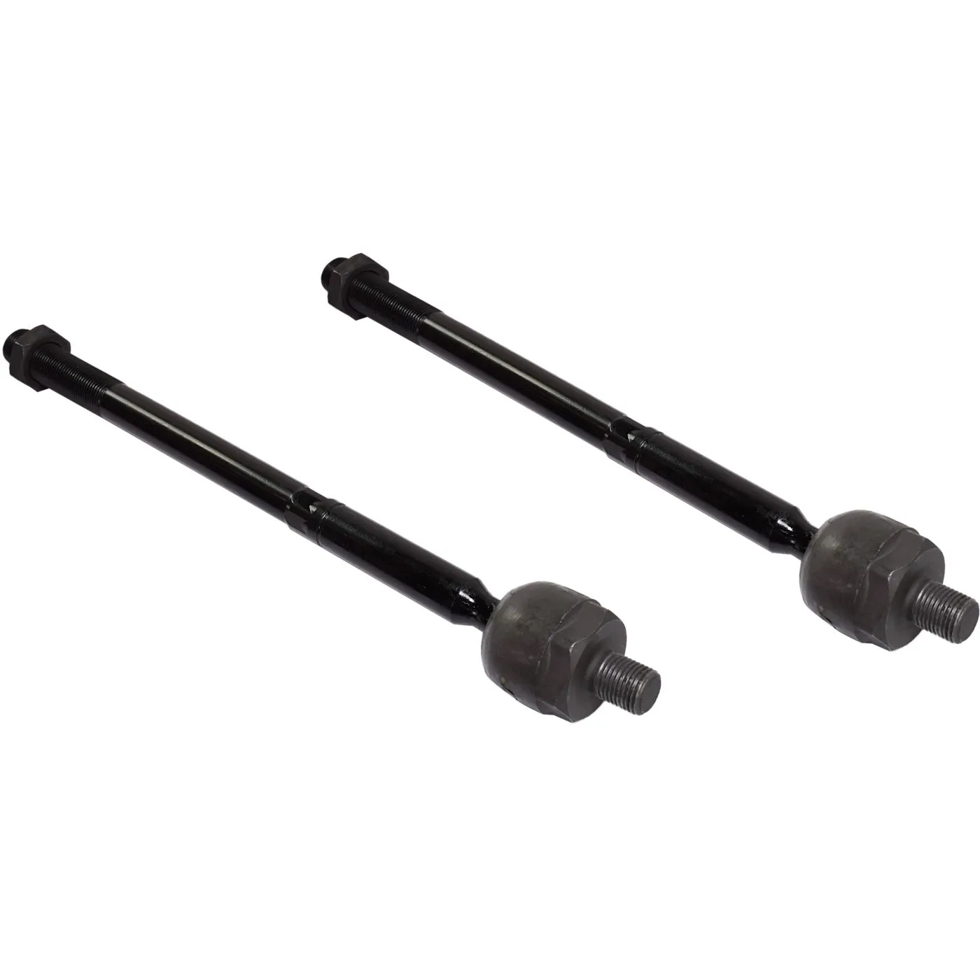 

2 Pcs Inner Steering Tie Rod Ends for LAND ROVER LR2 2.0T 3.2L 2008-2015