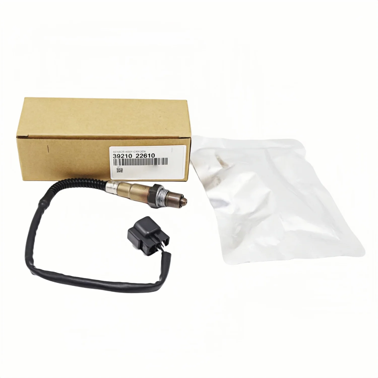 OE 39210-22610 3921022610 O2 Lambda Oxygen Sensor For Hyundai Accent COUPE ELANTRA GETZ i30 MATRIX Kia Rio SPECTRA5 39210-23750