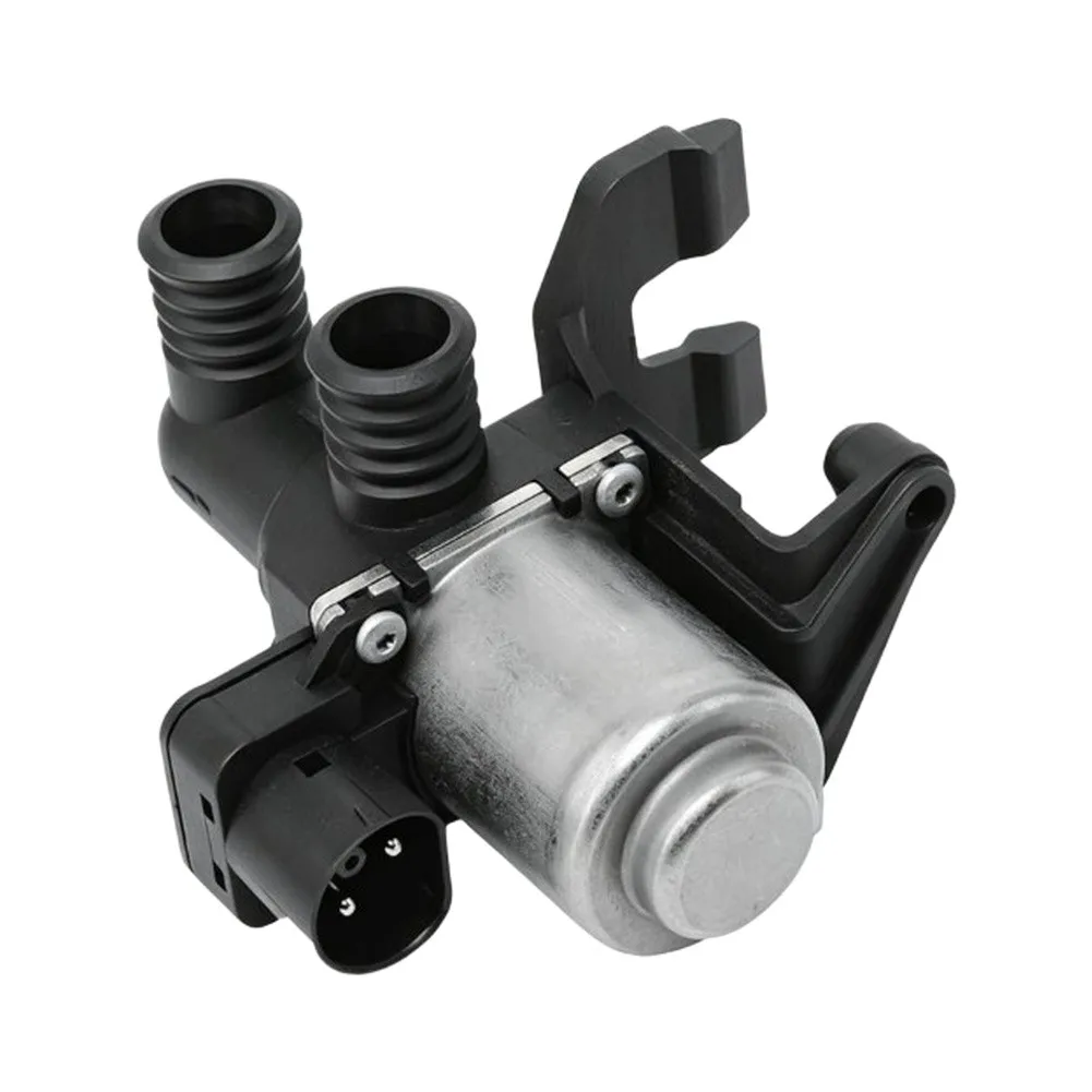 OEM-Spec HVAC Heater Control Valve Compatible with For BMW 318ti 1995-2001 and For BMW Z3 1996-2001 Part 64118375443