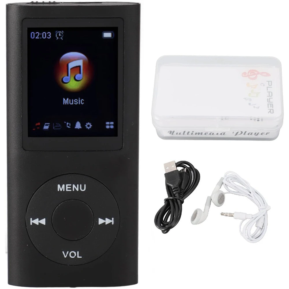 2026 New Portable M…