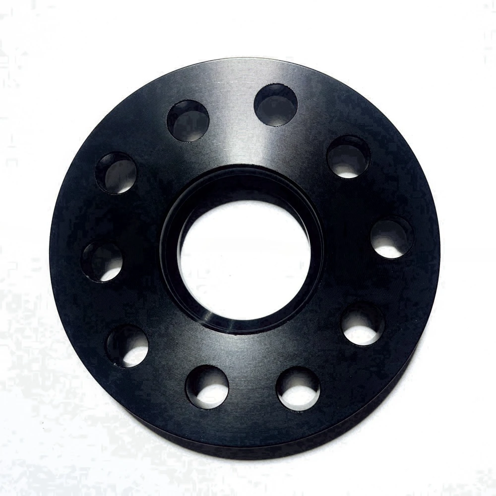 2 peças espaçadores de roda cubêntrica pcd 5x114.3 furo central 67.1mm de espessura 3/5/8/10/12/15/20mm