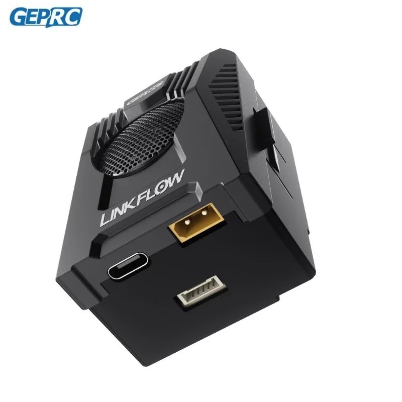 Modulo GEPRC LINKFLOW 915M 2W ELRS TX - 868/915MHz ExpressLRS3.5 2000mW Modulo controller radio TCXO FPV RC