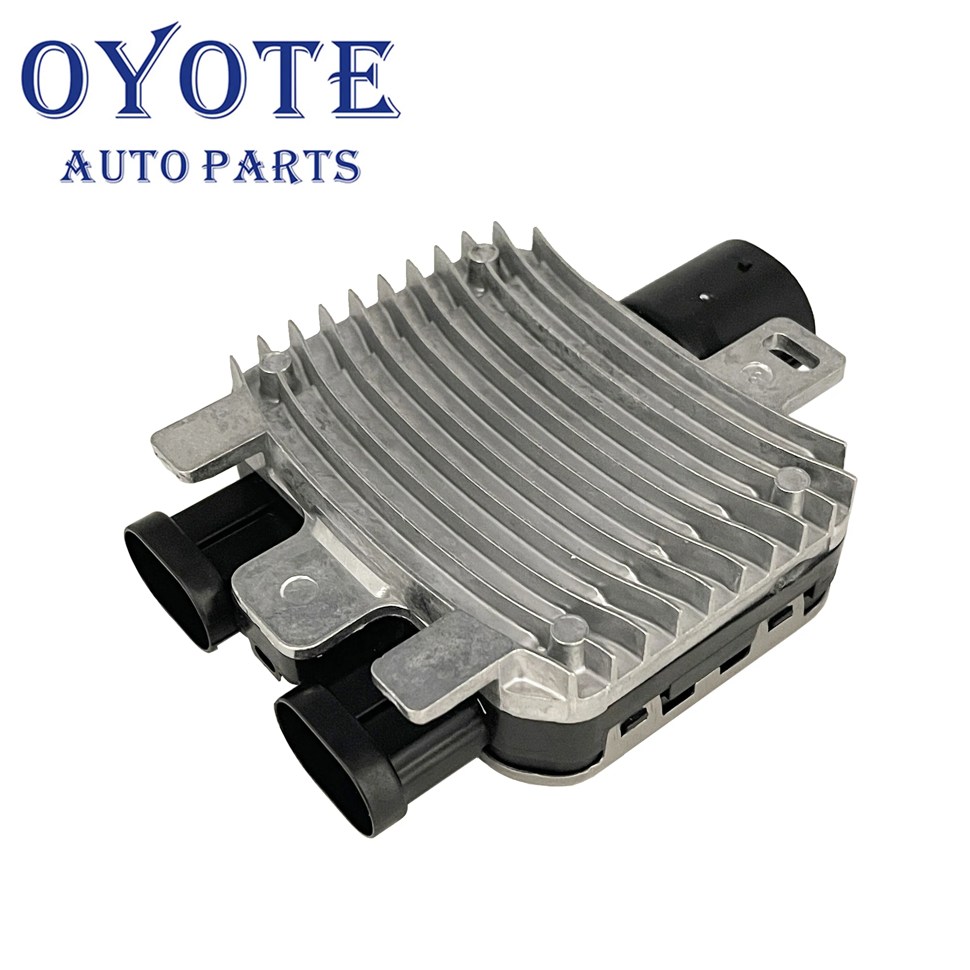 OYOTE 940004107 940009402 8C118C607BB 1488905 940004106 940004105 940004101 Blower Motor Resistor Fan Module For Ford