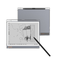 W/Pen Slot Shockproof TPU Cover For Onyx Boox Note X3 Lite X3Pro Air4C/Air3 3C Air 2 Plus Tab 10C Pro Ultra Go 10.3\