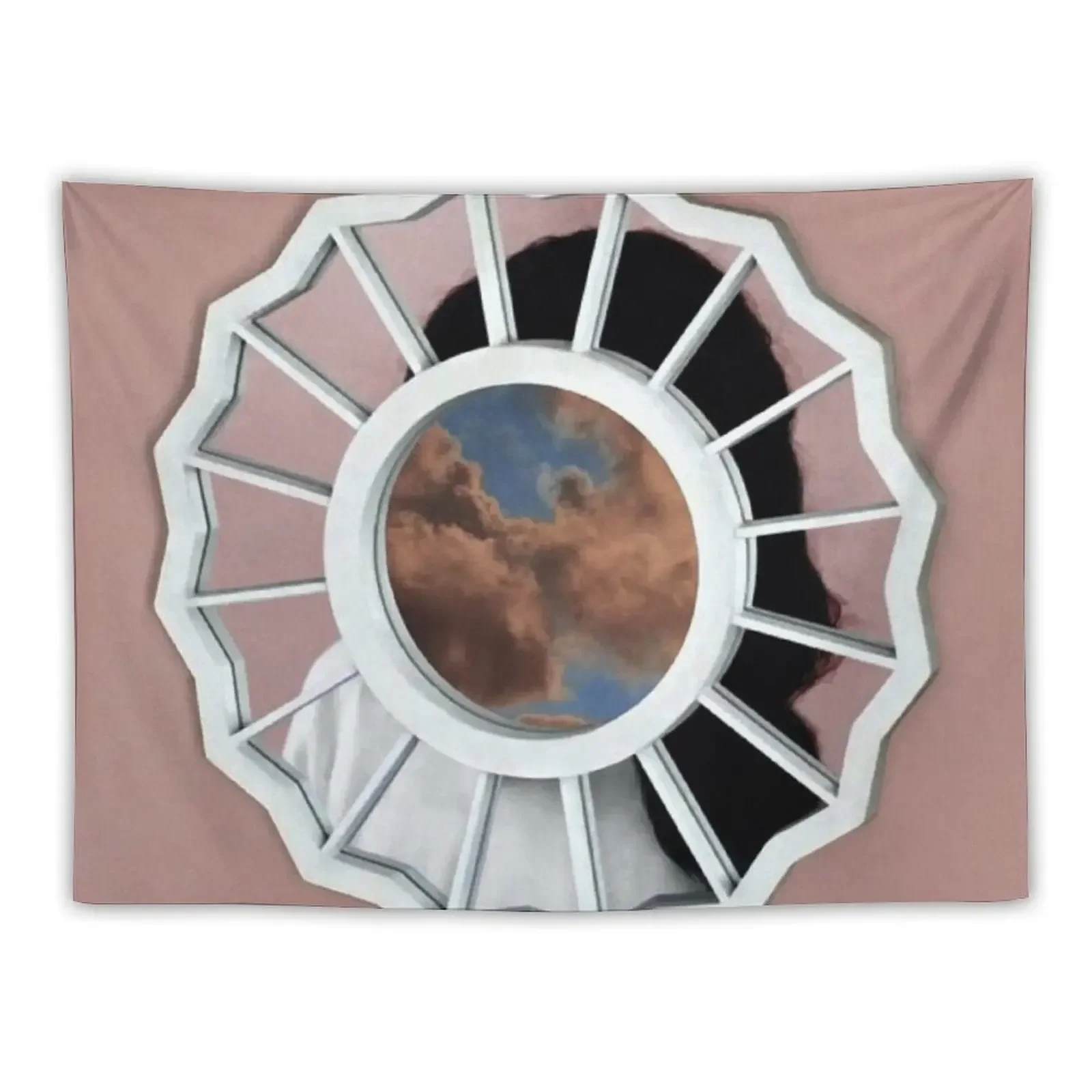 The Divine Feminine Poster Tapestry Bedroom Deco Outdoor Decor Tapestry