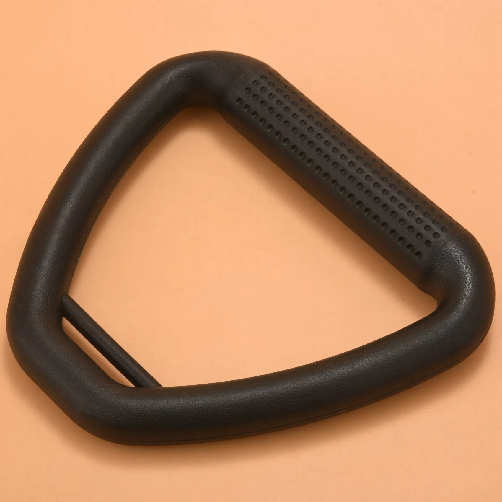 Doings 2Pcs Gymnastic Ring Portable Gymnastic Ring Gym Shoulder Strength Home Fitness Training Equipment-1M