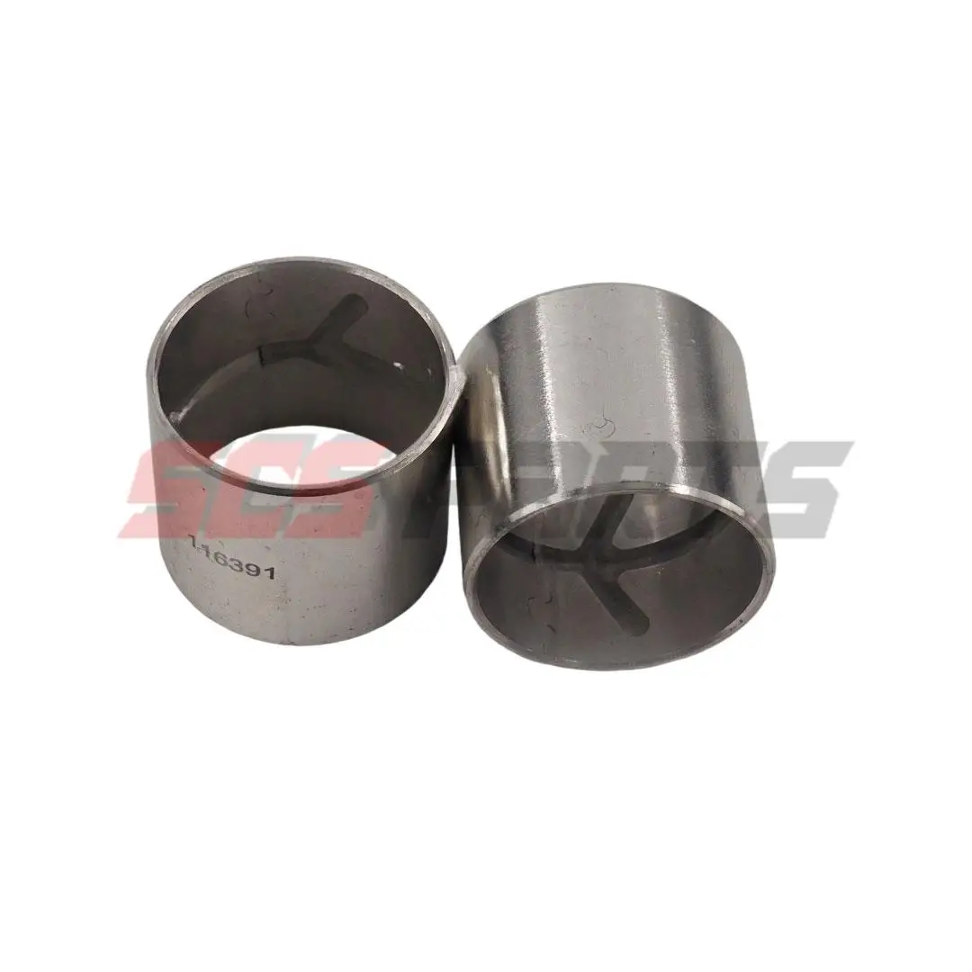 1Pc 116391 Bushing …