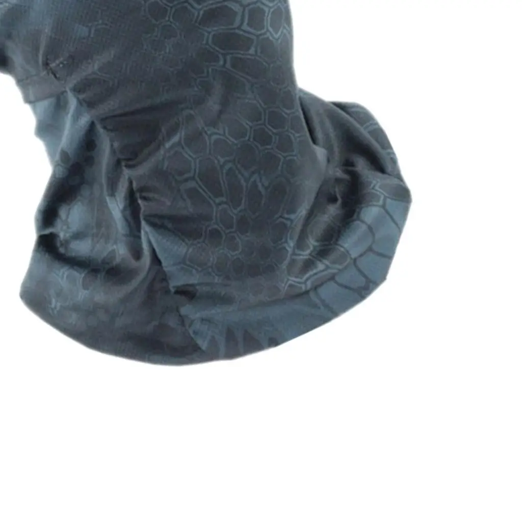 Lightweight Full Hat Neck Balaclava for Fishing Climbing