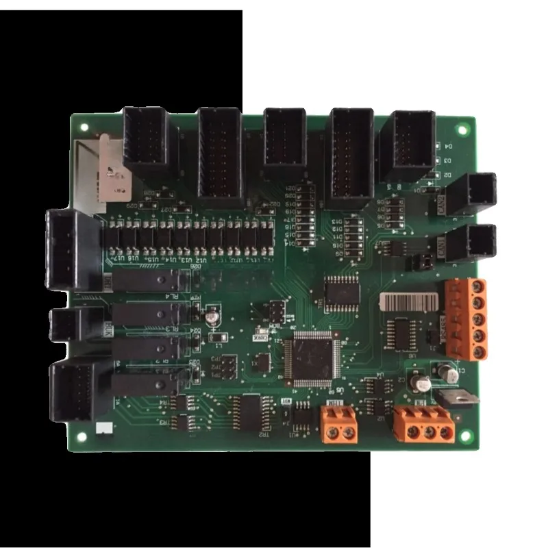 

Parts are suitable for escalator electronic board J631706B000G01/G27