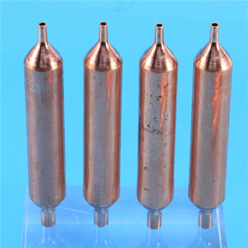 48X Refrigeration Filters 115 X18mm Refrigerator Filter Dryer Accessories Refrigeration SALES