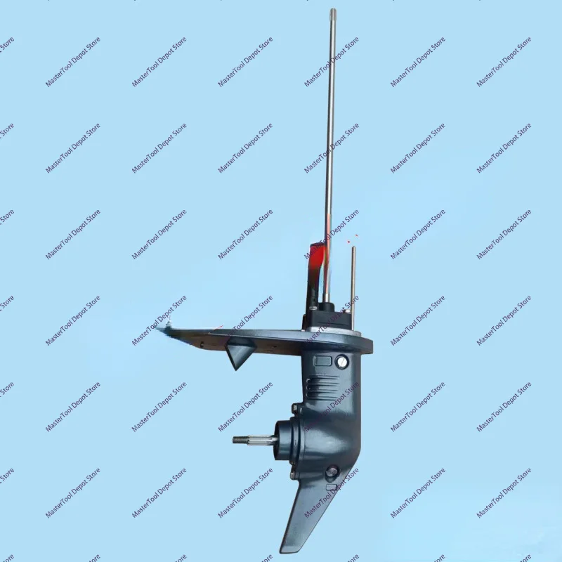 Suitable for 4-stroke 2.5/3.5/4 Outboard Motor Gearbox Assembly