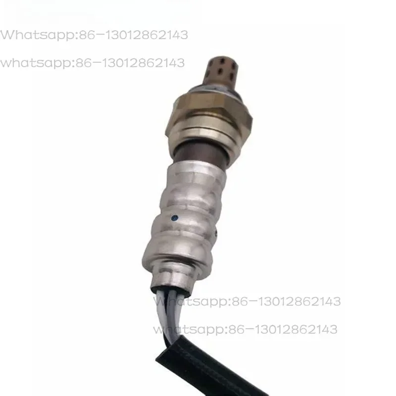 O2 Lambda Oxygen Sensor OEM 89465-42170 234-4556 Rear Exhaust Air Fuel Ratio Probe for Toyota RAV4 Camry 2.4L
