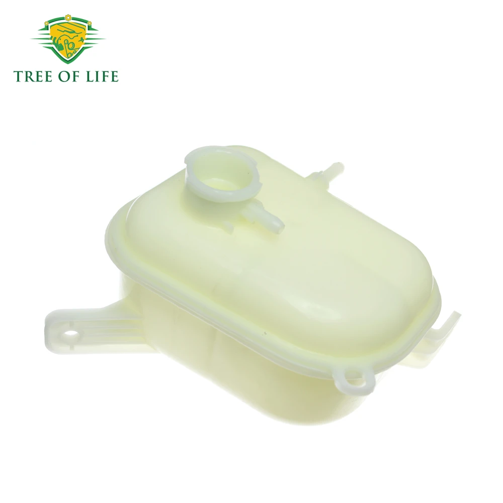 Engine Coolant Recovery Overflow Reservoir Expansion Tank 25431-2H100 For Hyundai i30 CW 2007-2012 CRDI 254312H100 25431 2H100