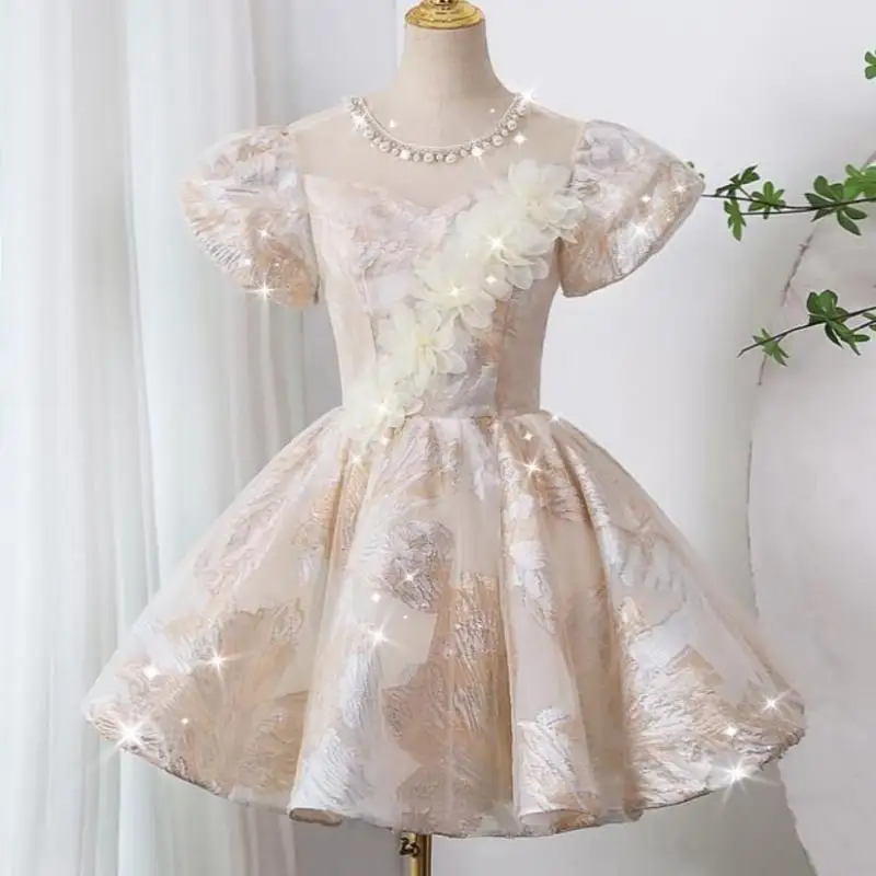 vestido-de-princesa-personalizado-con-cuentas-cuello-redondo-vestidos-de-quinceanera-con-mangas-cortas-abullonadas-nuevos