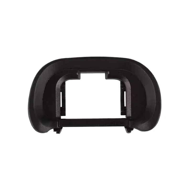 ABS Eye Cup Eyepiece FDA-EP18 Viewfinder Eyecup FDAEP18 For A7RM3 A7RM2 A7RM4 A7SII A7II A9 A7III A9II A7R2 A7R3 A7R5