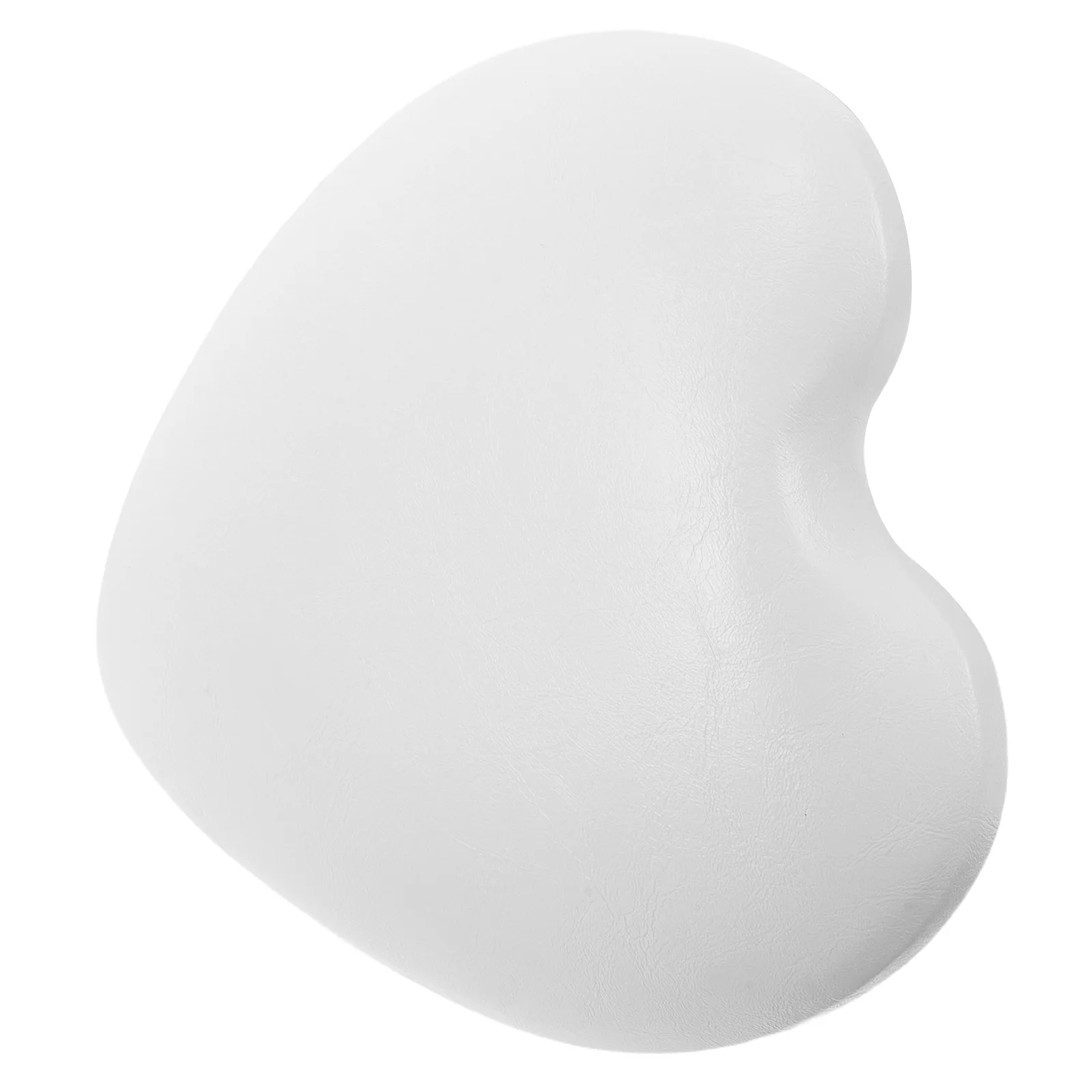 

Heart Shaped Nail Arm Pillow Ergonomic Memory Foam Elbow Cushion Manicure Tattoo Hand Care Soft Hand Rest Pad Nail Salon Home