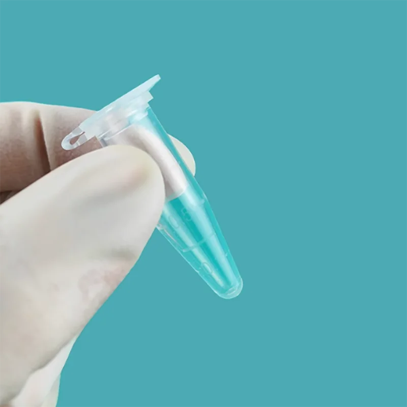 Anticoagulant centrifuge tube Heparin sodium edta anticoagulant tube Heparin lithium test tube mouse animal experiment