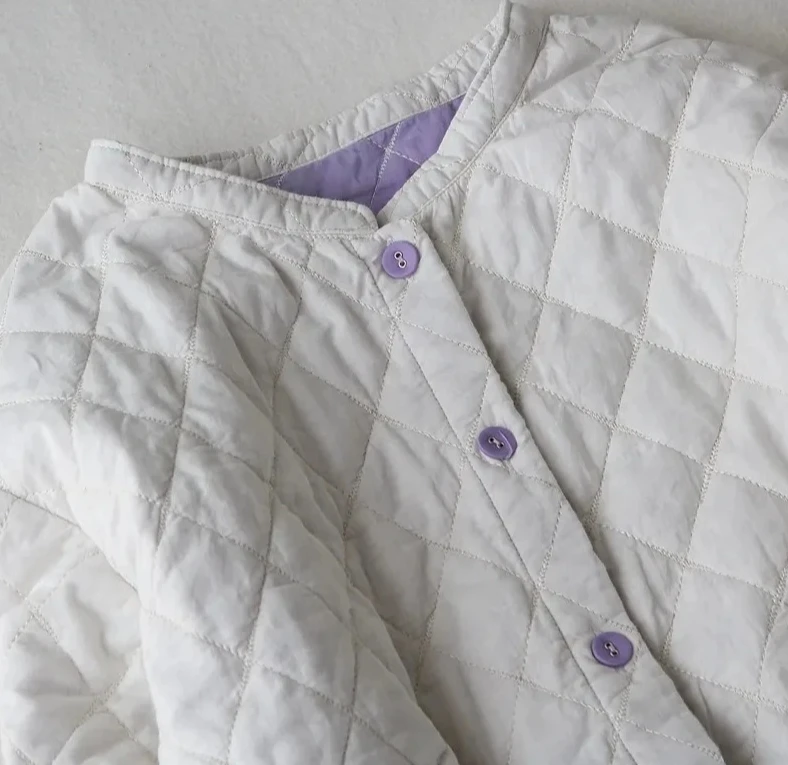 Neue frauen Winter Parka Länge Version Unten Baumwolle Jacke Dame Temperament Koreanische Version Damen Baumwolle Gefütterte Mantel