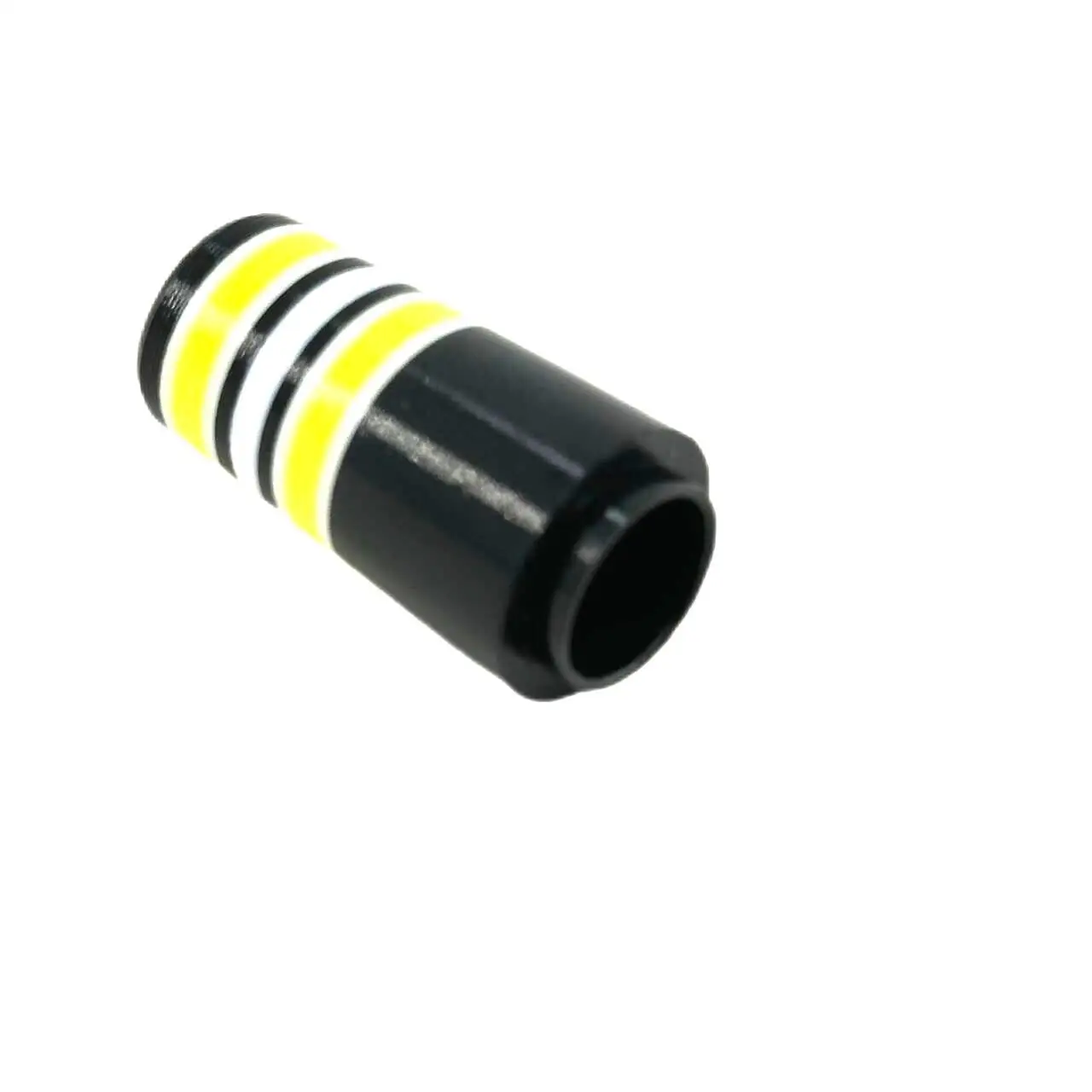 

Replacement Plastic Ferrules for Golf Irons Designed for Optimal Performance on Club Shafts with Precise Measurements