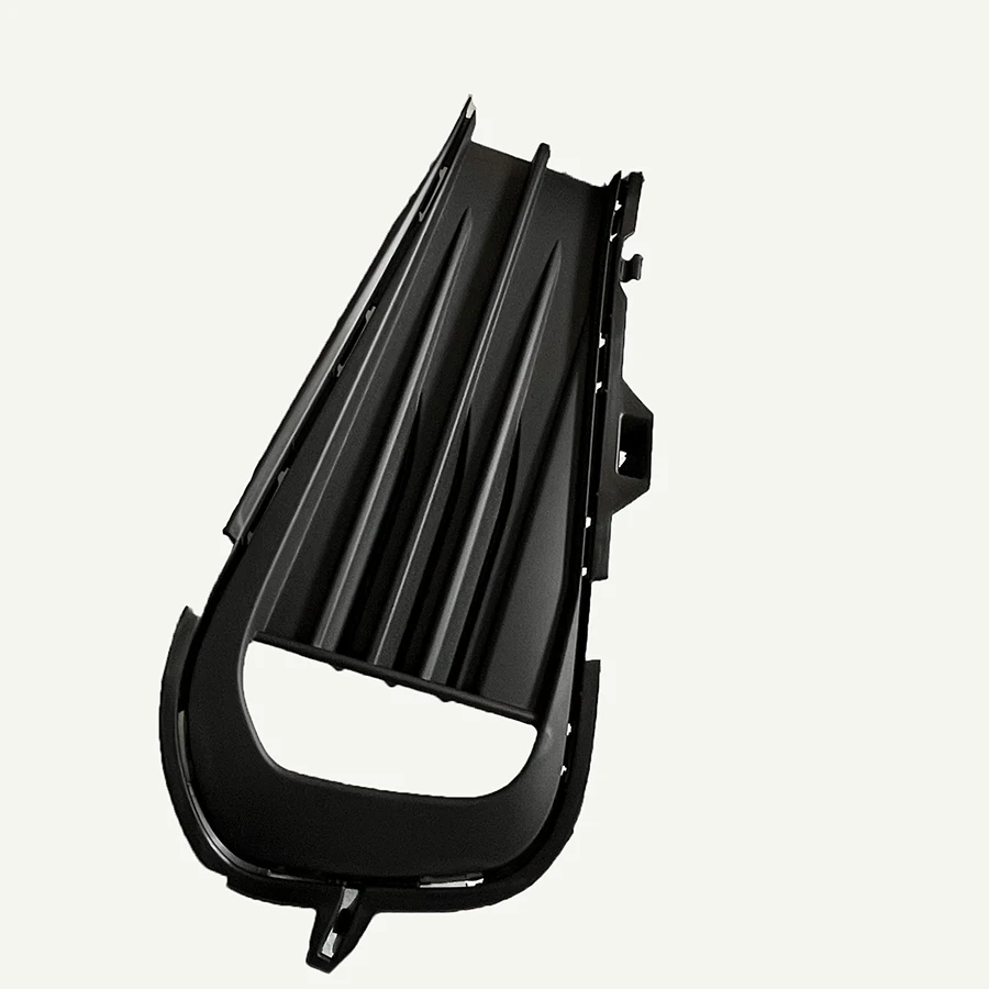 

For VW Jetta 2022 2023 2024 Car Accessories Front Bumper Fog Light Lamp Grille Cover 17A853665B 17A853666B