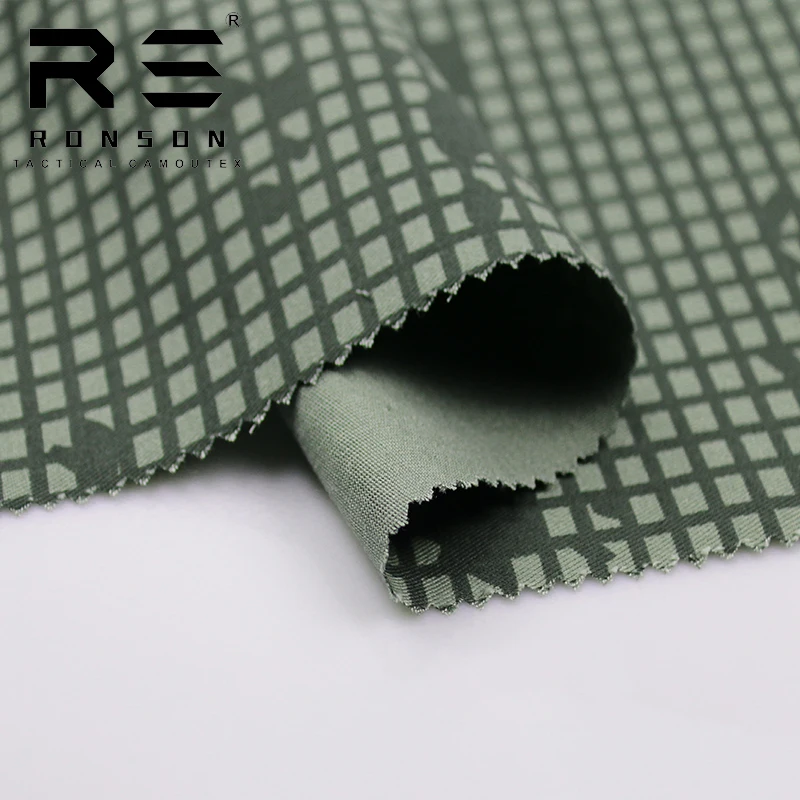 

1,5 м X1 м DIY NC5050D саржевая Ночная камуфляжная дышащая ткань