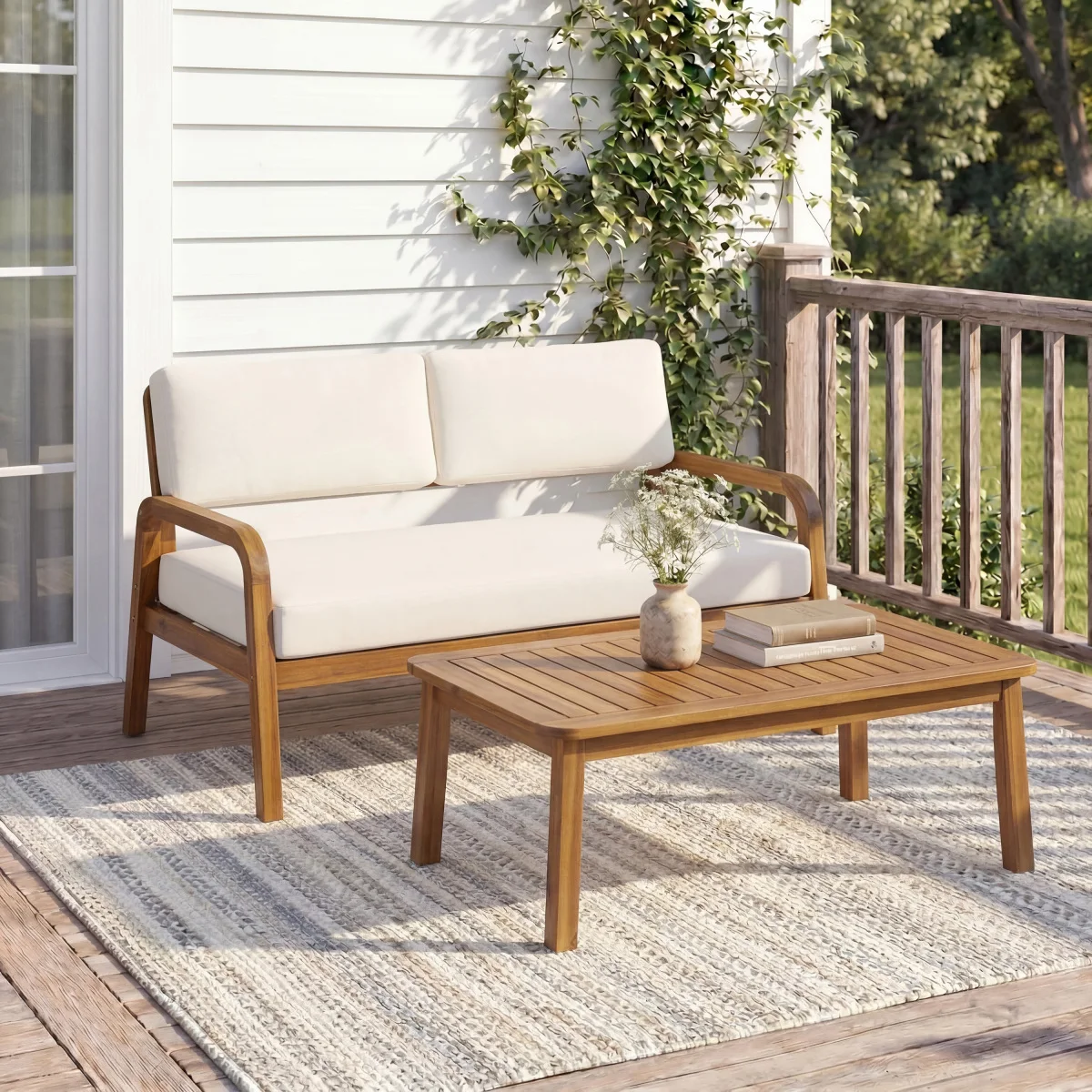 คริสโตเฟอร์ ไนท์ โฮม ® ชุด - Outdoor Furniture On Sale บทวิจารณ์และราคา