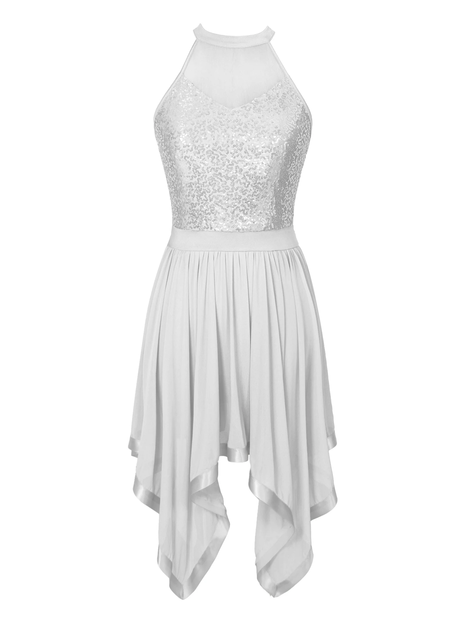 Latin Dans Jurk Vrouwen Lady Prom Dress Rumba Concurrentie Kostuum Moderne Dans Rok Chacha Tango Lyrical Dance Wear