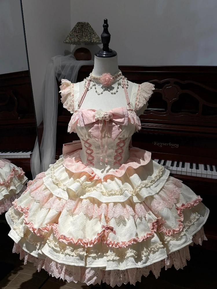 - Floral Bell Dream… - image