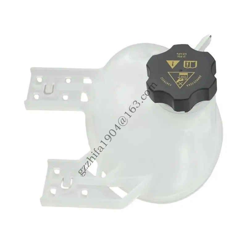 

Car Engine Coolant Reservoir Radiator Expansion 68289857AA 68327756AA 53331946 53368911 53432665 CH3014170 for 500X