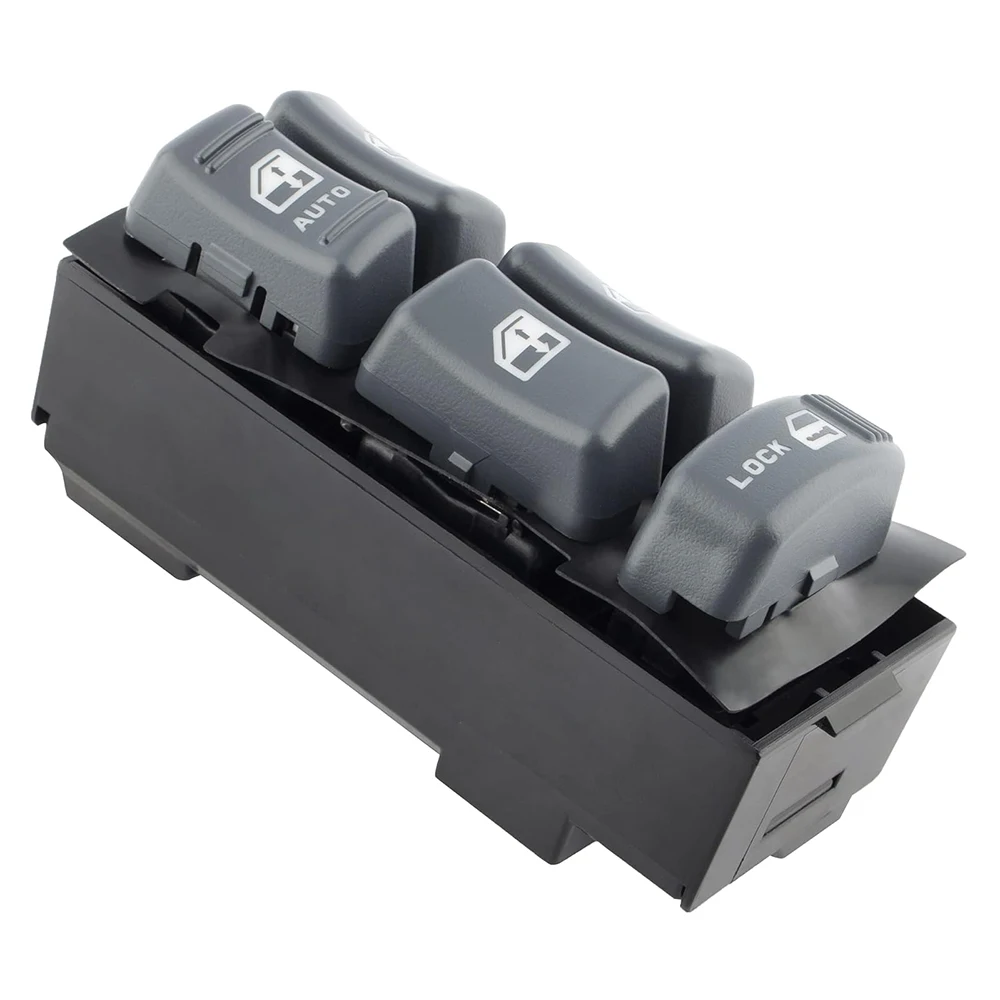15151360 19244658 Window Switch For Chevrolet Blazer Pickup Truck Suburban GMC Jimmy Yukon Oldsmobile Bravada Car Accessories