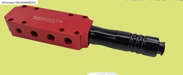 

Генератор вакуума HGS HGM HGX-VT18/19/20 HGS-VK07 VK05-D-J PMX/VTM350