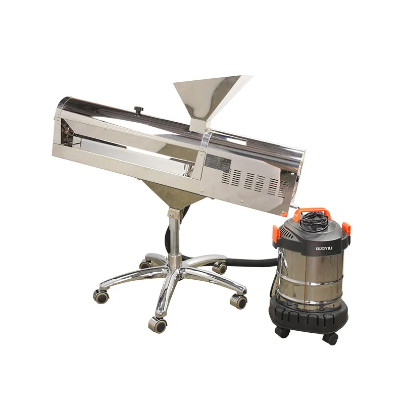 Automatic Mini Stainless Steel    Sorting Machine